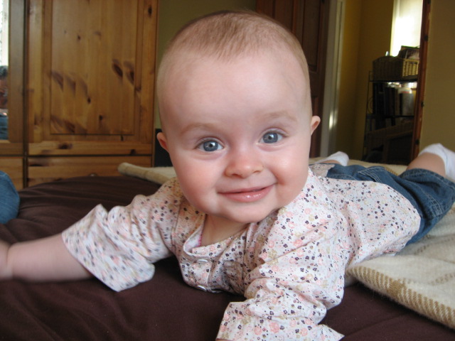 Sinead  Poznanski Alumni Photo