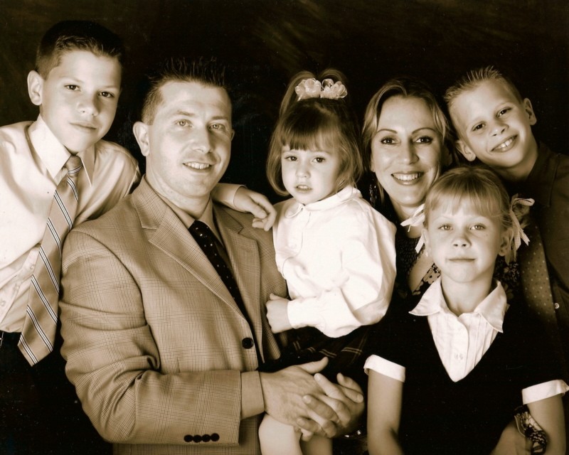 Coby Wayne Fletcher Alumni Photo