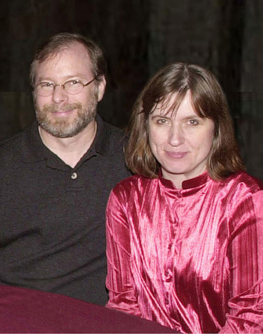 Gary  Steig Alumni Photo