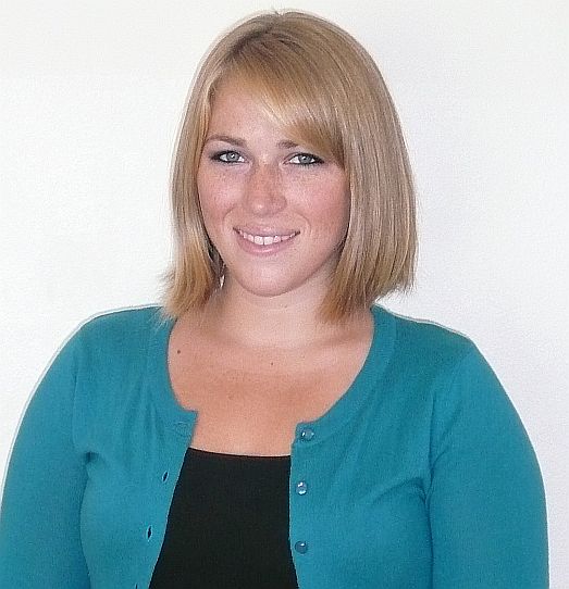 Stephanie Lynn Bagwell