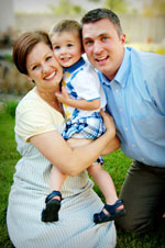 Talmage  Ence Alumni Photo