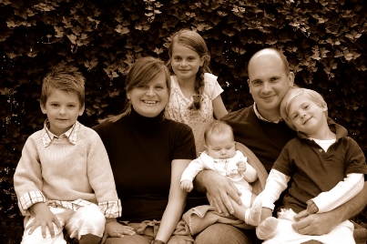 Stefaan  Van Gijsel Alumni Photo