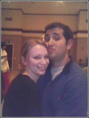 Timothy  Masias Alumni Photo