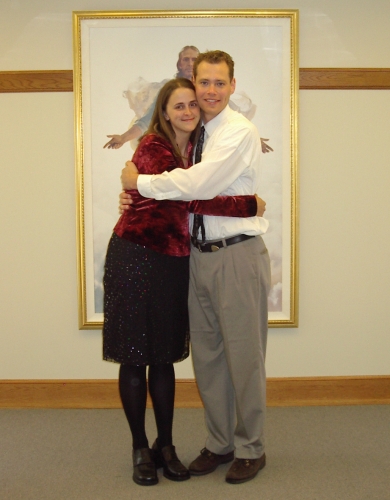 Tracy Eliason Alumni Photo