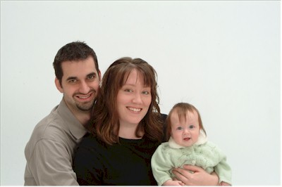 Travis Lewis Sholar Alumni Photo