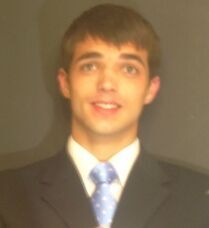 Travis Guy Walker 