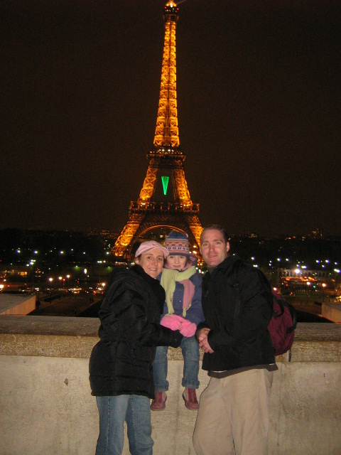 mathieu jean sénéchal Alumni Photo