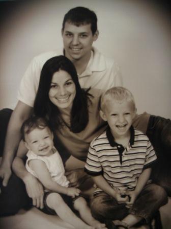 Joshua  Goodson Alumni Photo