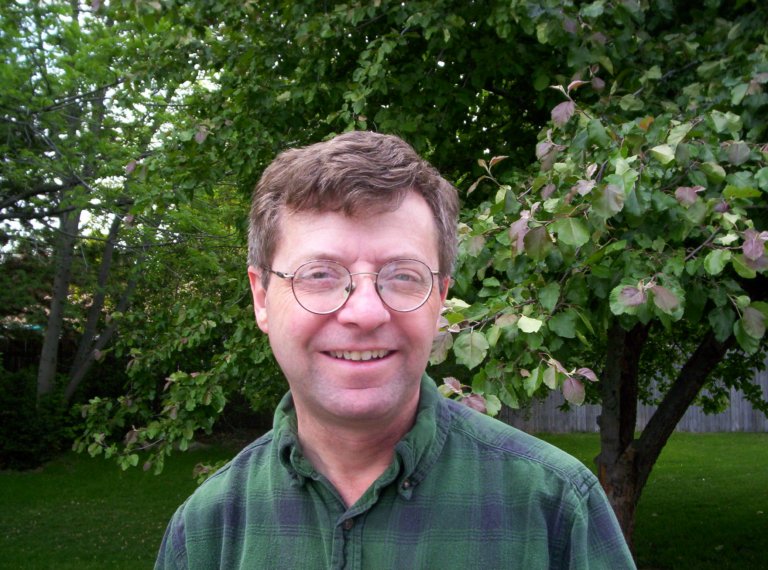 Todd Allen Van Horn Alumni Photo