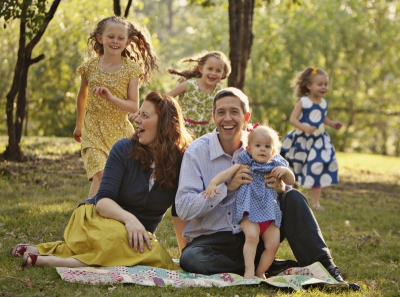 Alain  Breillatt Alumni Photo