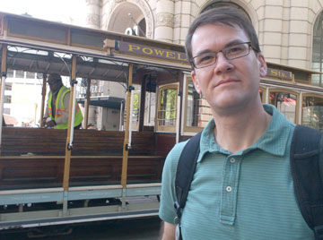 Gerald  Carpenter Alumni Photo