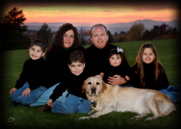 Scott  Sumner Alumni Photo