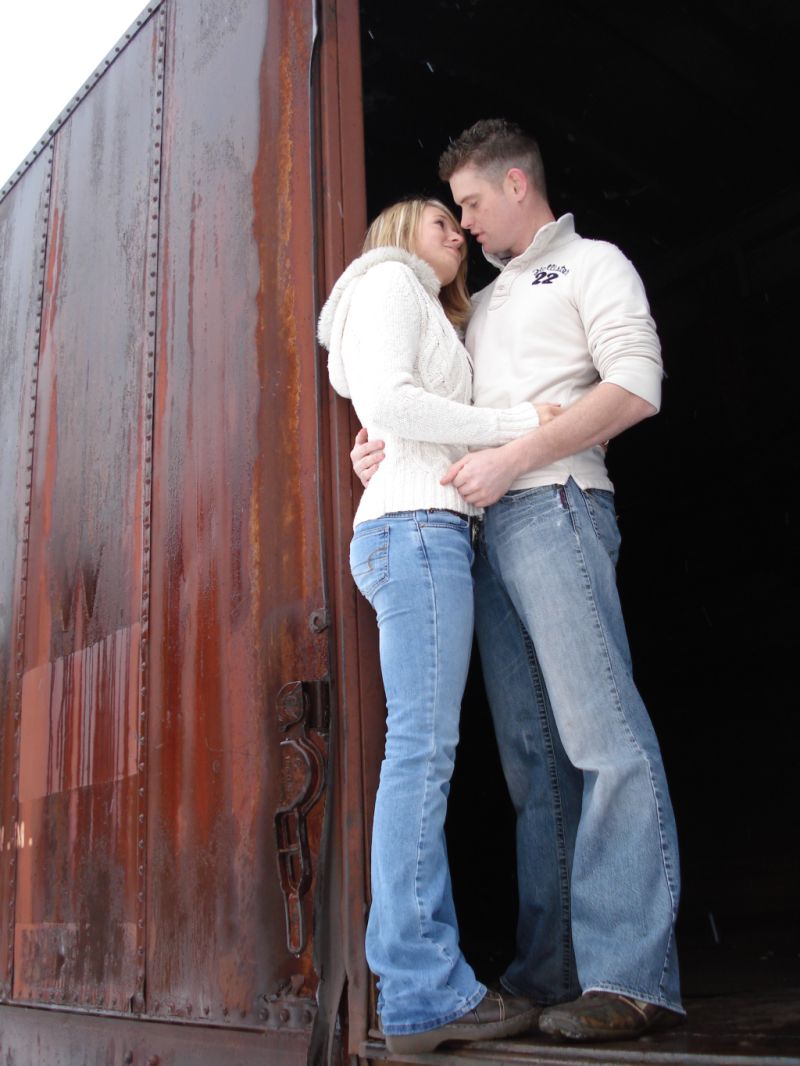 Michael L Robertson Alumni Photo