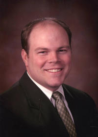 Adam  Cheney Alumni Photo