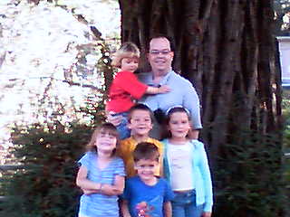 Rodney James McGuire Alumni Photo