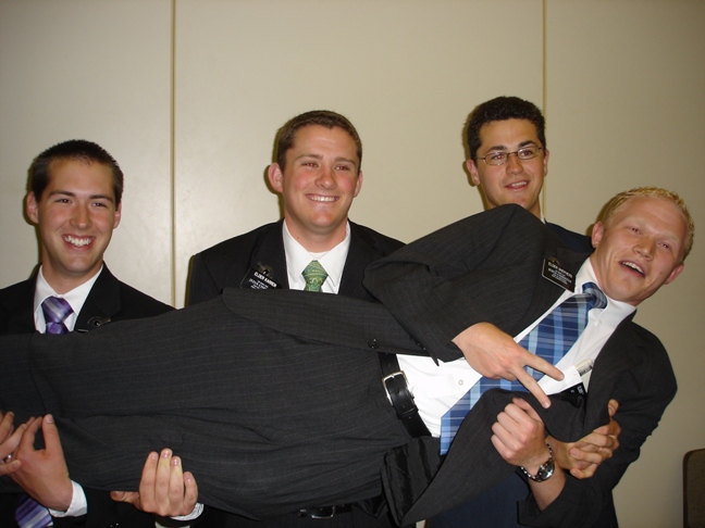 Nathan  Shepherd Foto