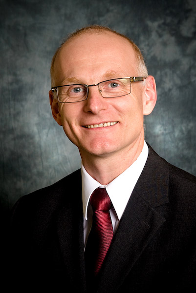 Frédéric  L'HOMEL Alumni Photo