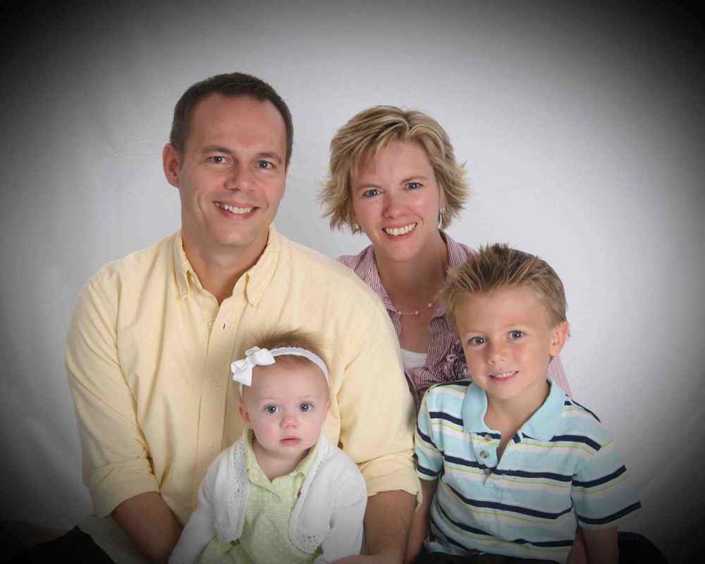 Keith Rigby Leatham Alumni Photo