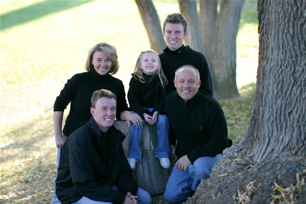 Gregory  Merrill Alumni Photo