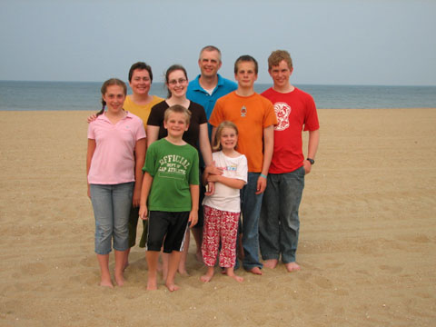 Jennilyn  Landbeck Alumni Photo