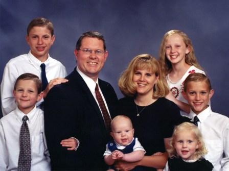 Craig  Sorensen Alumni Photo