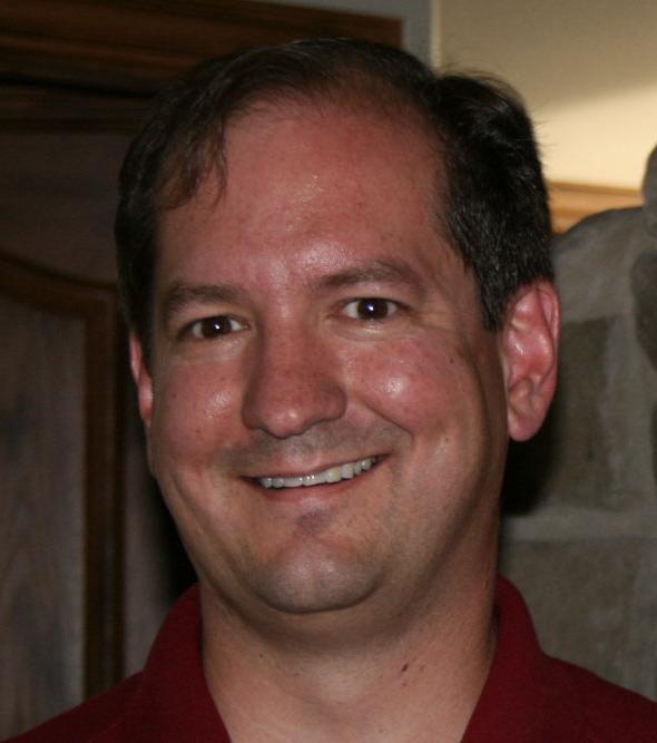 Douglas  Smith Alumni Photo