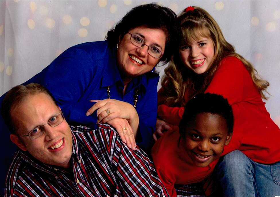 James Todd Beal Alumni Photo