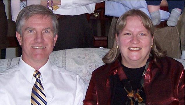 Robert L Sherwood Alumni Photo