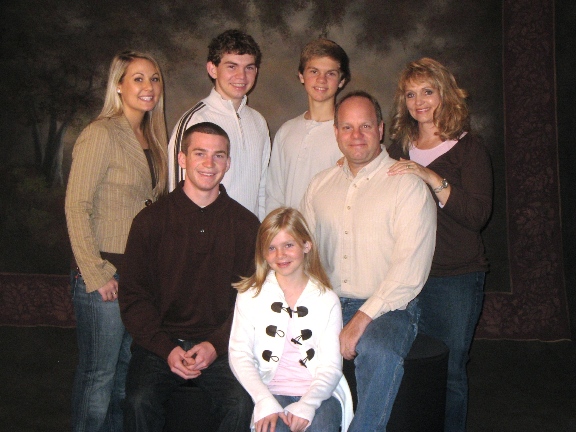 Vern M Taylor Alumni Photo