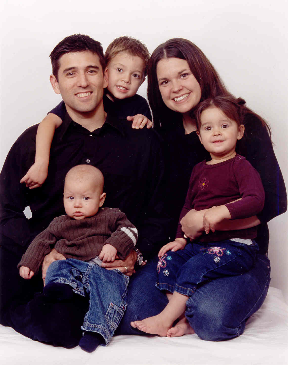 Scott  Abbott Alumni Photo