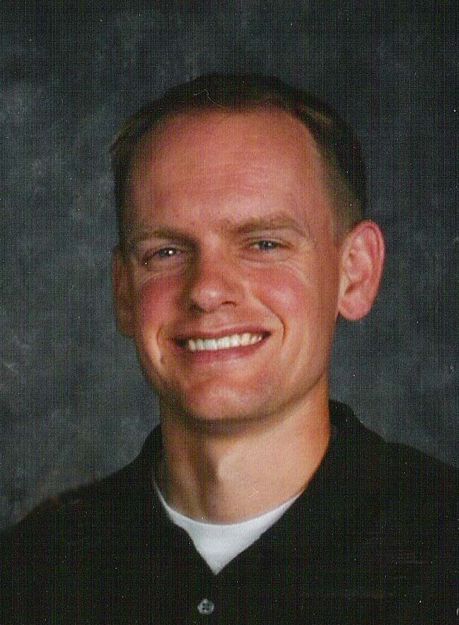 Jeremy Lee Christensen Alumni Photo