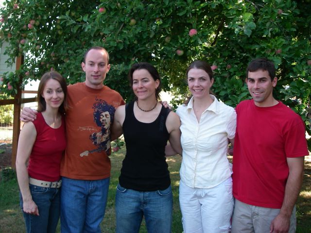 Sam  Wolfe Alumni Photo