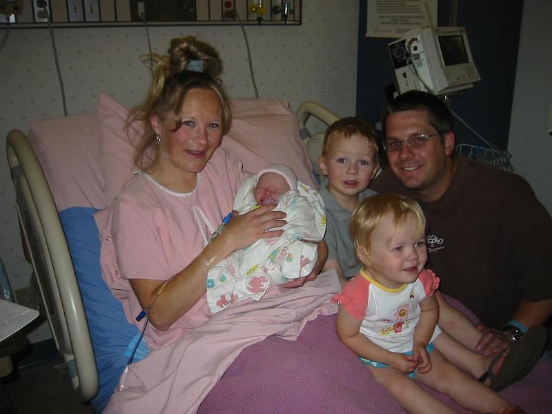 Destry  Dearden Alumni Photo