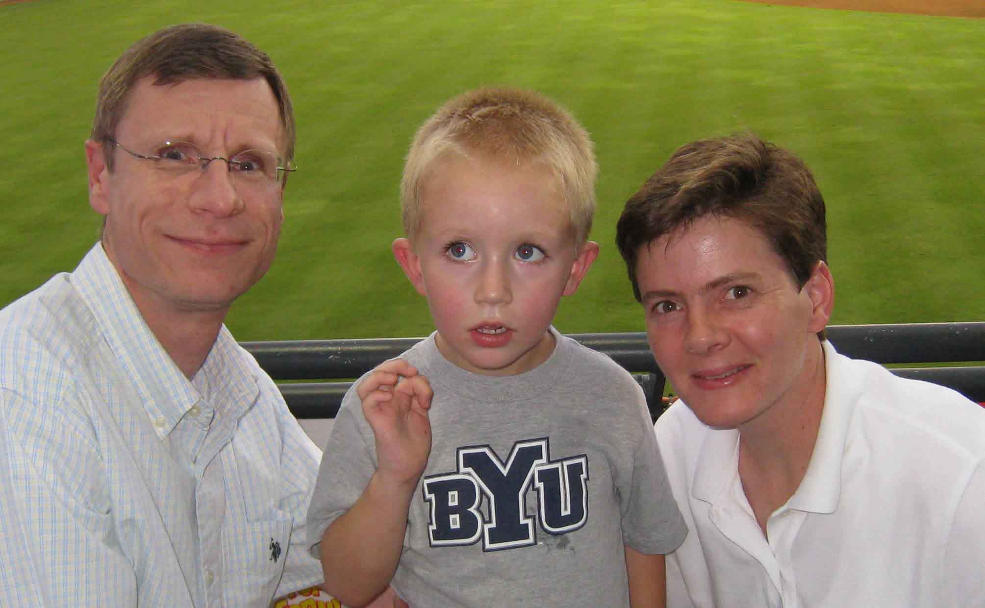 Gregory B. Shippen Alumni Photo