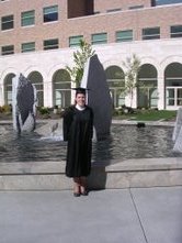 Michelle  Call Alumni Photo