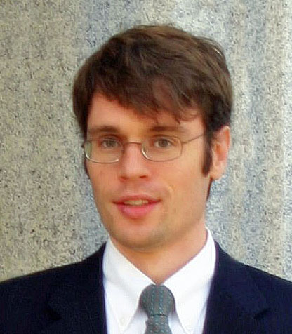 Jamie  Nichol Alumni Photo