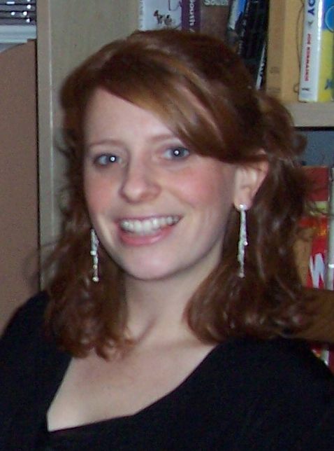 Alicia  Prychun Alumni Photo