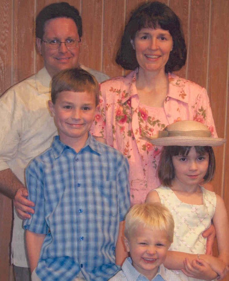 Wendy  Sherman Alumni Photo