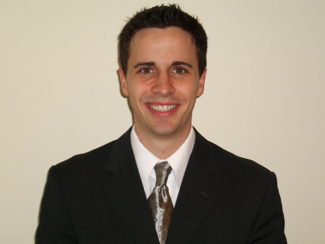 Landon  Trost Alumni Photo