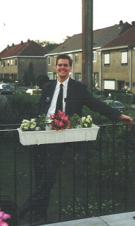 Lucas  Steimle Alumni Photo