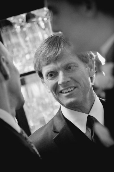 Tod  Turley Alumni Photo