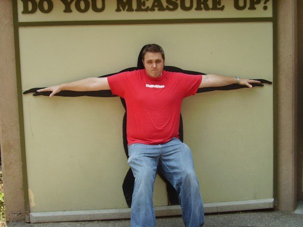 Justin Marcus Vincent Alumni Photo