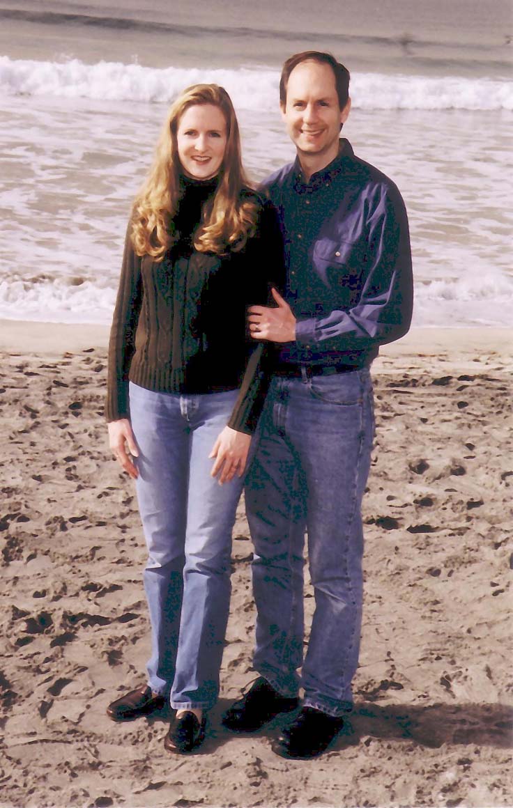 Danielle Jensen Alumni Photo