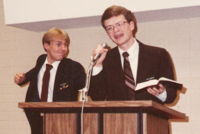 No meeting is so good that it cannot be improved upon by making it shorter.
Matthew  Newman
04 Jan 2003