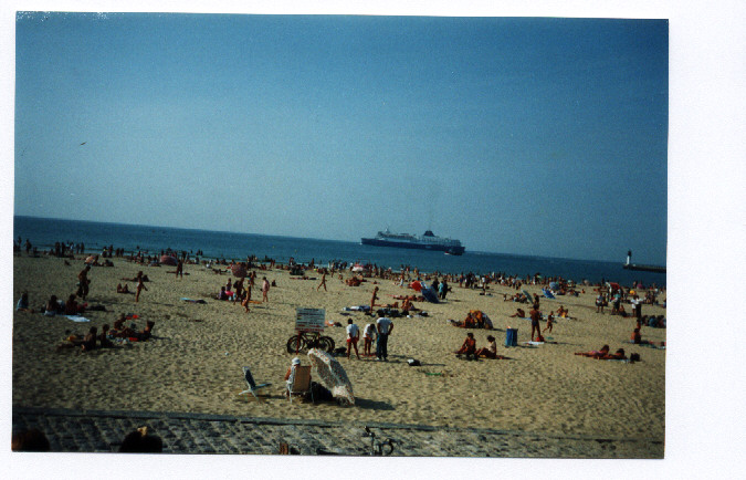 Here is a shot of the 