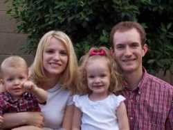 Allison C Westenskow Alumni Photo