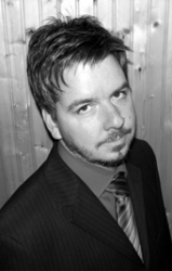 Mitch  Vice Alumni Photo