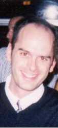 Brian R. Jensen Alumni Photo