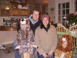 Chad Roland Alumni Photo