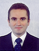 Giuseppe  Centioli Alumni Photo